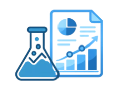 Análisis de resultados en el laboratorio