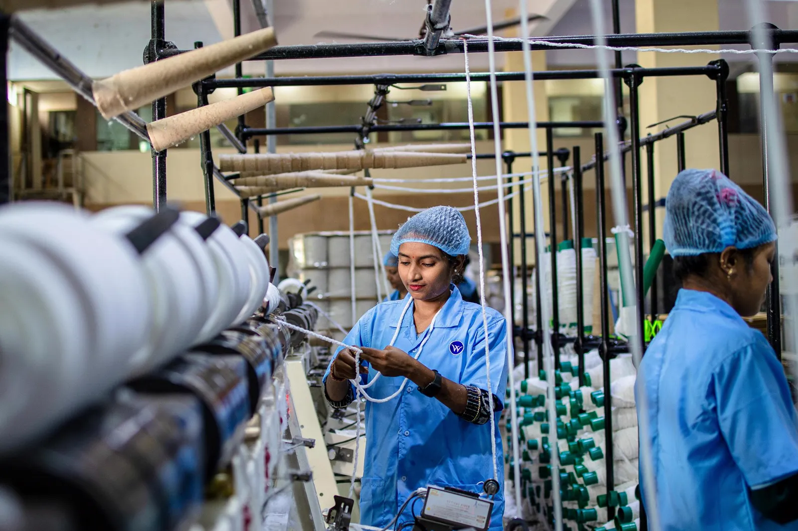 Industria textil