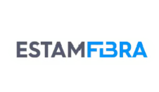 Logo de ESTAMFIBRA