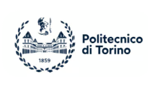 Logo del Politecnico di Torino